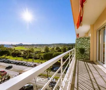 Location appartement meublé 2 pièces 47 m² - Photo 2