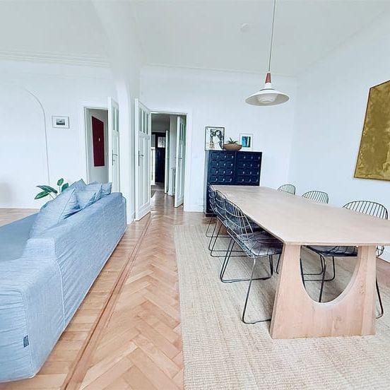 Appartement te huur - Foto 1