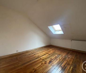 Location Maison 3 pièces 61m² CHATEAUROUX 36000 - Photo 5
