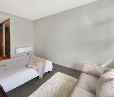 Welcome to apartment 203A in Revolucion Apartments - Photo 4