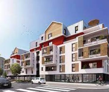 Location Appartement 3 pièces 61m² ORLEANS 45100 - Photo 6