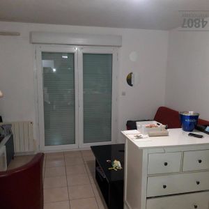 Location appartement récent 2 pièces 37.27 m² à Scionzier (74950) 6 - Photo 2