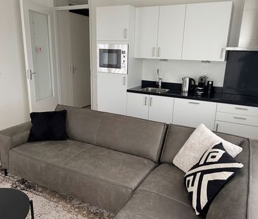 Appartement te huur: Hoge Rijndijk 48-A32 2382 AT Zoeterwoude - Foto 5