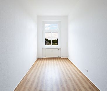 +++ 2-Raum-Wohnung mit PVC-Boden +++ - Foto 4