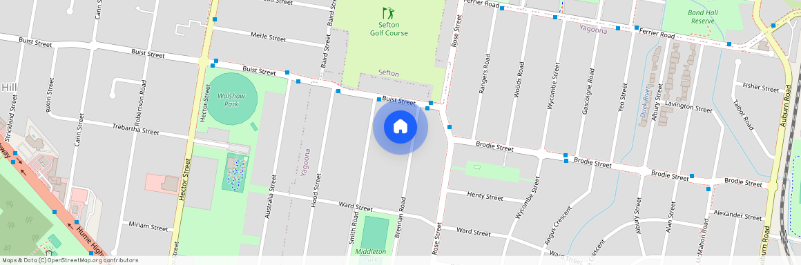 12 Brennan Road, NSW 2199, Yagoona