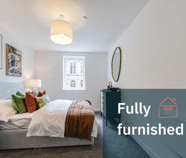 2 bedroom apartment to rent - Photo 6