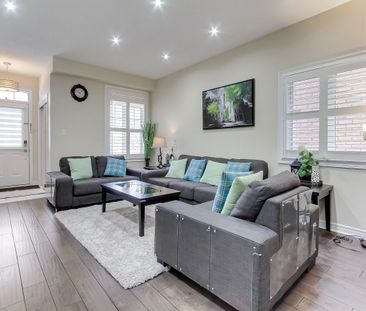 For Lease - 48 Grover Rd (Main & Upper) Road, Brampton, Ontario - Photo 2