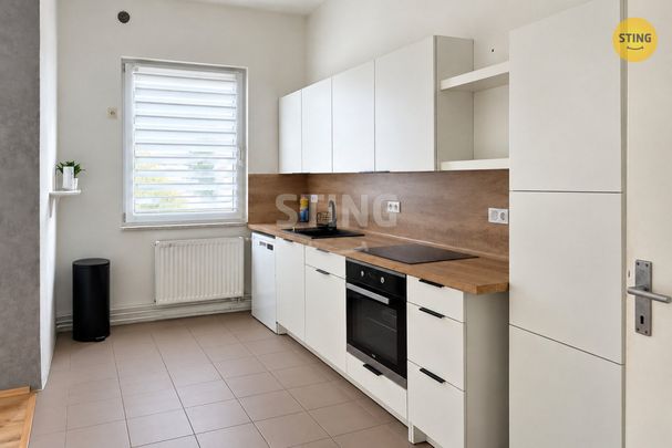 Byt 2+kk k pronájmu, Třinec / Dolní Líštná, ulice Habrová - Fotografie 1