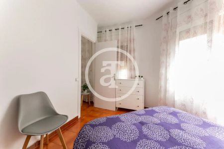 Piso de alquiler en Passatge de Llívia, El Guinardó - Photo 5