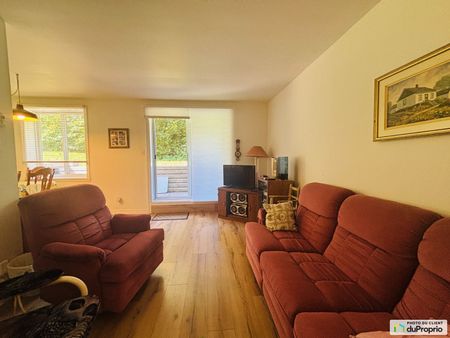 3-6799, rue Saint-Georges, Lévis à louer - Photo 2