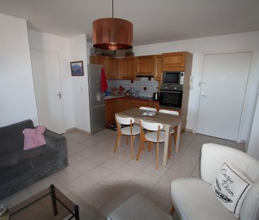 Location Appartement 2 pièces 38m² PUJAUDRAN 32600 - Photo 4