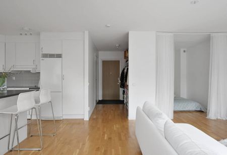 Kungssätravägen, Skärholmen - Foto 5