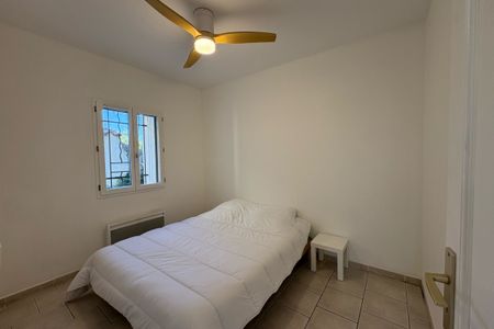 Appartement T2 Centre-ville - Photo 4