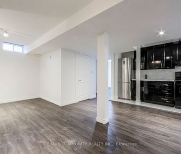 Detached Home For Lease | E8129564 - Photo 6