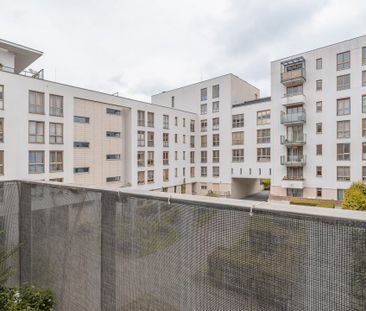 Dwa oddzielne pokoje, 52 m2, Westfield Mokotów - Zdjęcie 4