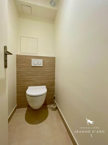 VERSAILLES APPARTEMENT DE STANDING MEUBLé - 91 M² - 3 pièces 2 chambres - Refait à neuf - - Photo 5