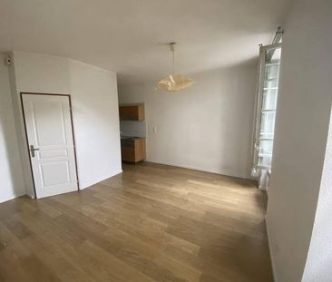 Appartement - 1 pièce - Chambéry - Photo 3