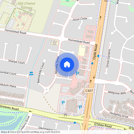 3 Raneen Place, VIC 3806, Berwick