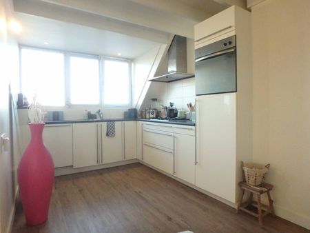 Te huur: Appartement Boschdijk in Eindhoven - Photo 3