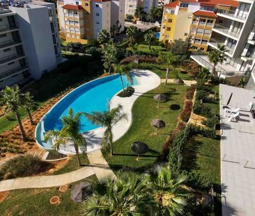 Apartamento T1 para Arrendamento Anual na Praia da Rocha - Photo 4