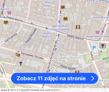 Centrum, Ratajczaka - Zdjęcie 1