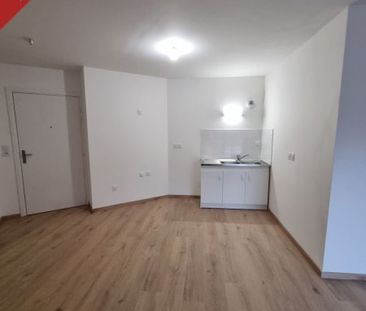 Appartement 1 Pièce 34 m² - Photo 4