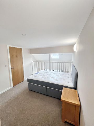 2 bedroom apartment to rent - Photo 5