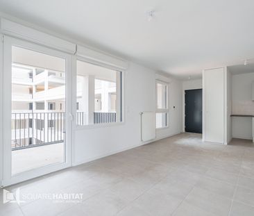 Location Appartement 3 pièces 62m² - Photo 3