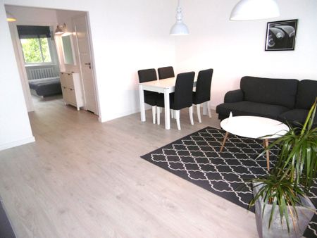 MIESZKANIE na WYNAJEM - Zdjęcie 3