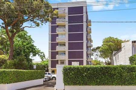 21/237 Underwood Street, Paddington NSW 2021 - Studio For Rent | Domain - Photo 2