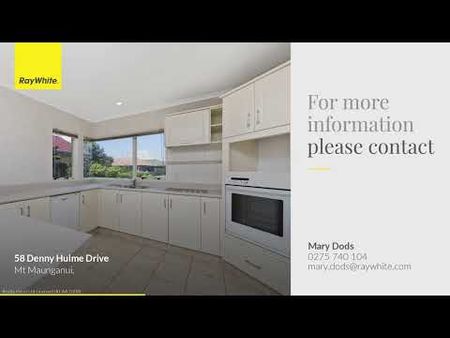 Denny Hulme Drive Beauty! - Photo 2