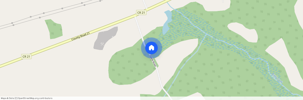 241 Deele Road, Cramahe