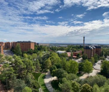 Piso de alquiler en Sector Pintores, Primera Fase - Nuevo Tres Cantos - Foto 5