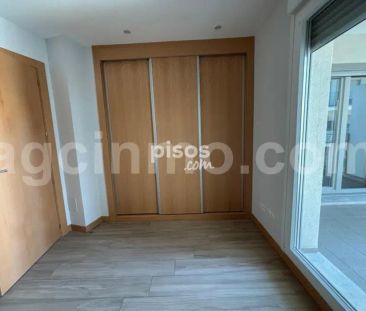 Piso en alquiler en Plaza de la Trinidad - Photo 5