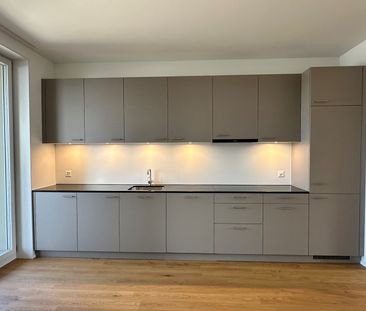 4.5 Zimmer, 113 m², EG - Foto 2