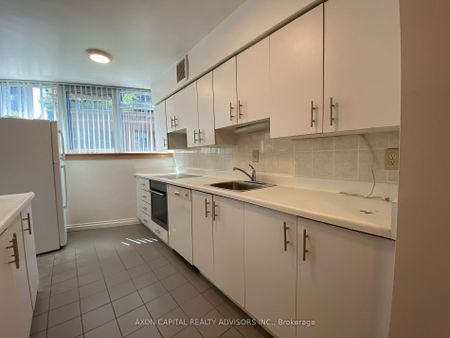 For Lease - 1055 Bay Street Unit# 305, Toronto, Ontario - Photo 4