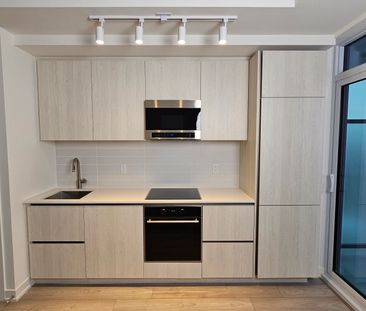 For Lease - 110 Broadway Avenue Unit# 1603, Toronto, Ontario - Photo 4