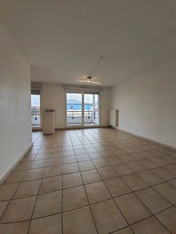 Appartement 2 pièces à Colmar - Photo 2