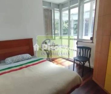 Piso en alquiler en Ferrol - Foto 3
