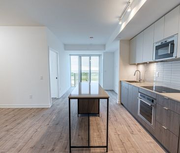 For Lease - 220 Missinnihe Way Unit# 809, Mississauga, Ontario - Photo 4