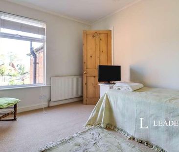 Wood Lane, Quorn, LE12 - Photo 1