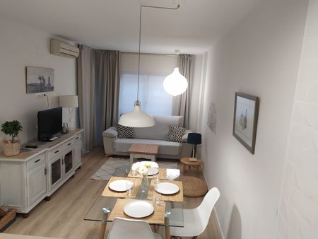 Apartamento de alquiler en Paseo Marítimo Rey de España, 96, Playa de los Boliches - Photo 2