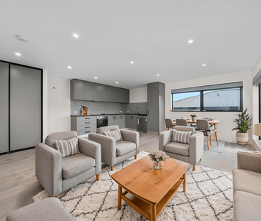 Modern Living Made Easy – Your Perfect One-Bedroom Retreat! - Photo 2