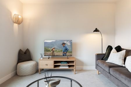 Casa at Tulach, Wigan, Greater Manchester, WN3 - Photo 2
