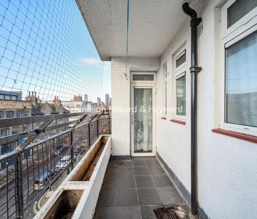 4 bedroom terraced house to rent - Photo 4