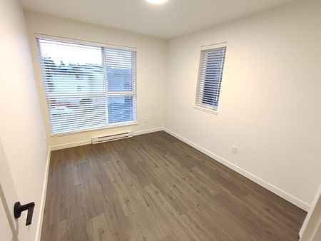 1 Bed Plus Den with Walkout/Private Patio at Central48 - Photo 4