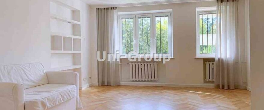 Mieszkanie na wynajem - Zdjęcie 1