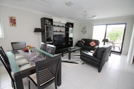 29 Tahlia Circuit, MOUNT LOUISA - Photo 4