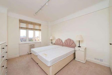 Hall Road, St John`s Wood, NW8 - Photo 2