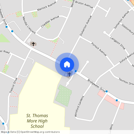 Bridgewater Drive, Westcliff On Sea, SS0